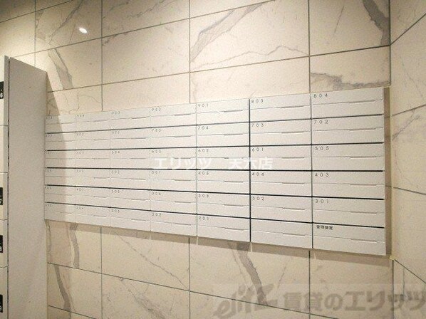 MSR新大阪南の物件内観写真